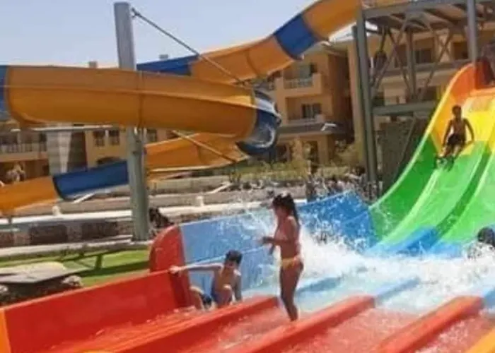 شاليهات الكاريبيان عائلات فقط
