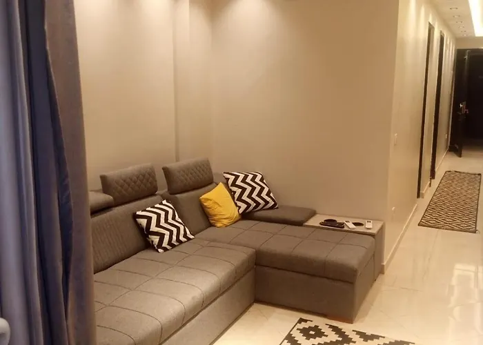 شاليهات الكاريبيان عائلات فقط Ain Sukhna