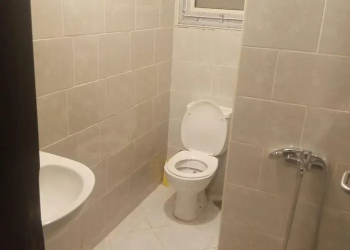 شاليهات الكاريبيان عائلات فقط Aparthotel *