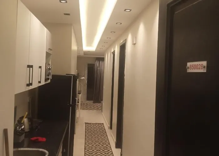 Aparthotel شاليهات الكاريبيان عائلات فقط *